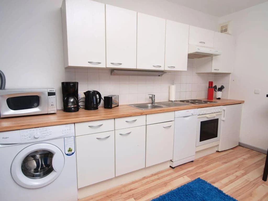 CheckVienna - Apartment Hernalser Hauptstraße - photo 11