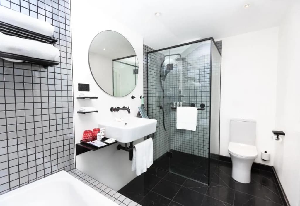 Ovolo Sydney Woolloomooloo, a Wyndham Hotel - photo 10