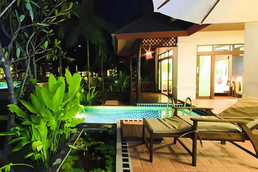 Salad Buri Resort & Spa (SHA Plus+) - photo 30
