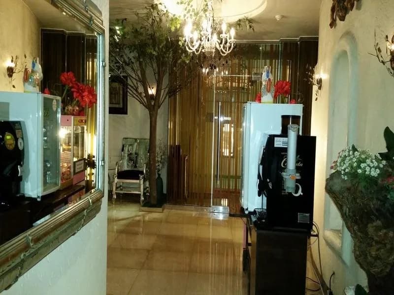 Morocco Hotel - photo 10