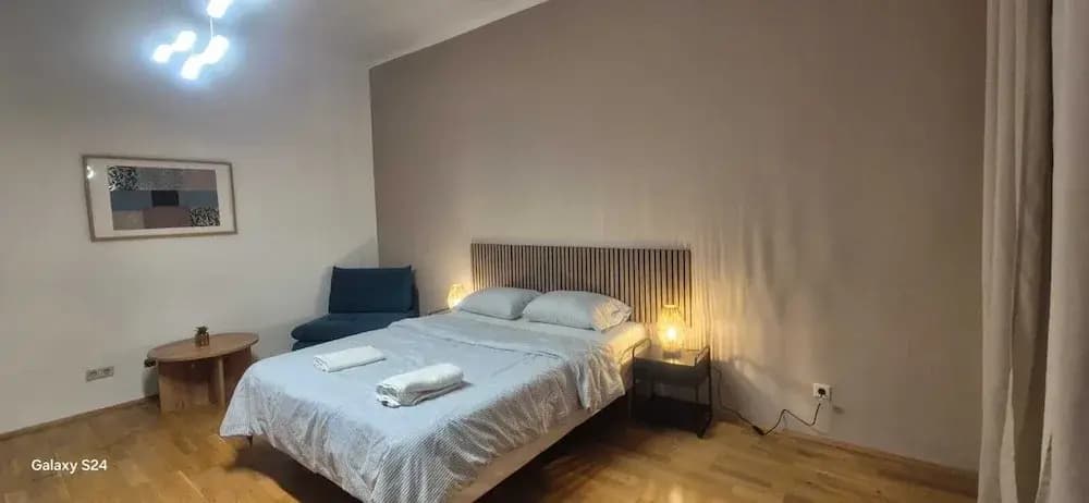 Comfortable 2BR Apt Near Vienna Center - photo 4