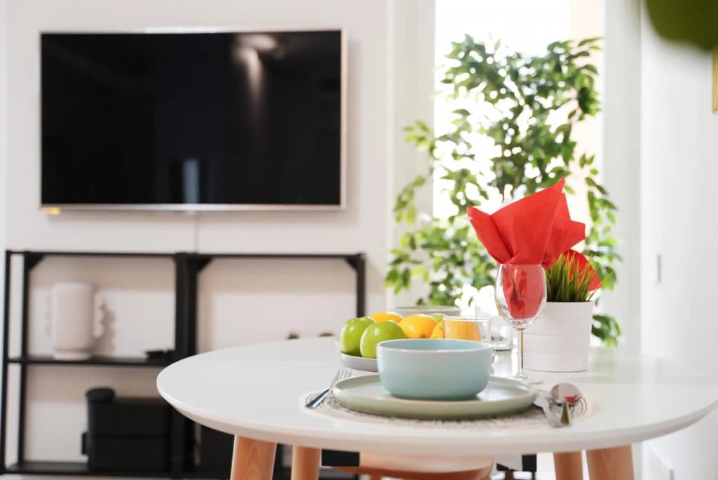 Trastevere Romantic Chic and Smart Loft - photo 12