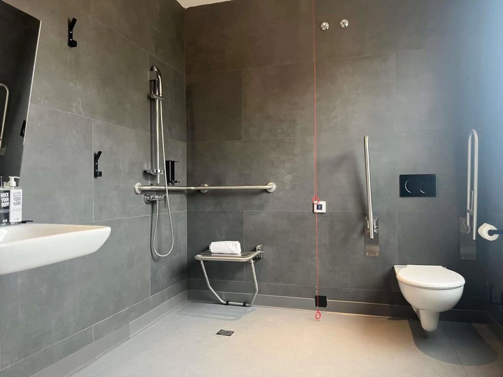 ibis Madrid Norte Las Tablas Hotel (Opening August 2025) - photo 16