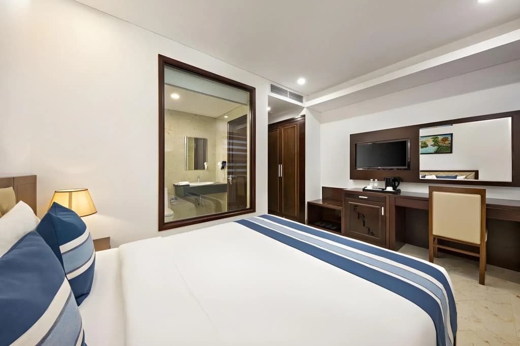 Eden Hotel - photo 5