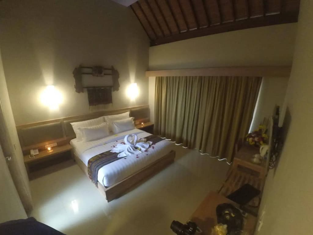 Tetirah Boutique Hotel Ubud - photo 3