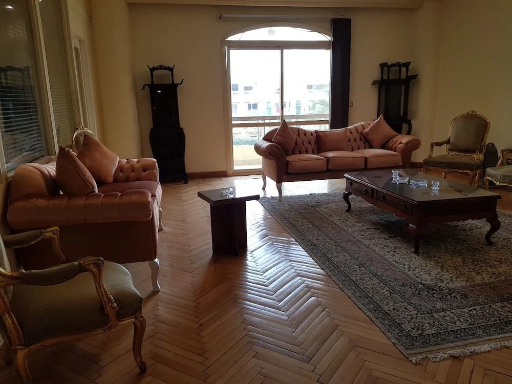 El Choueifat Apartments - photo 14