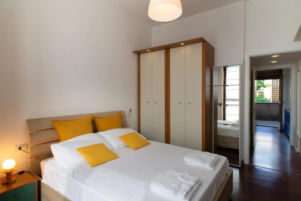 MilanoView Apartment - photo 3
