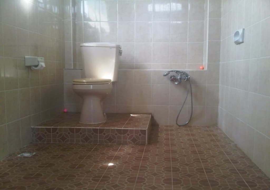 Puri Ulun Carik Bungalows - photo 8