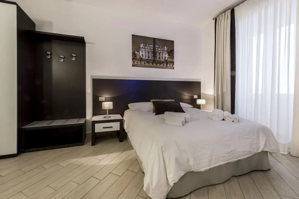 B&B A Picture of Rome - photo 5