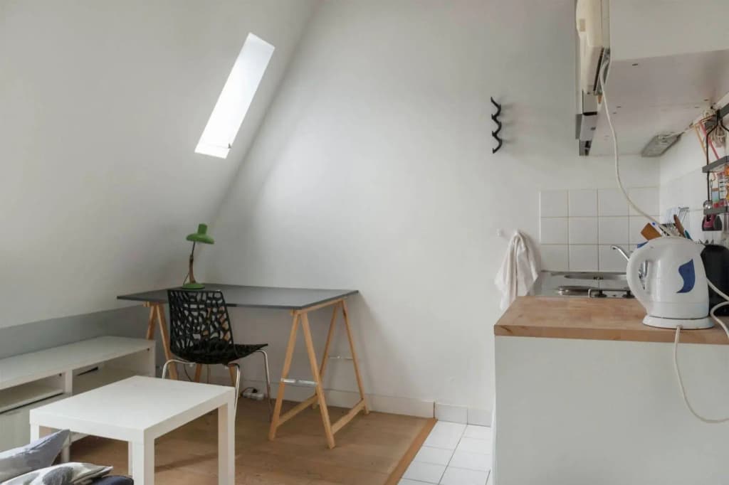 Apartment Paris Centre Marais Smartrenting - photo 9