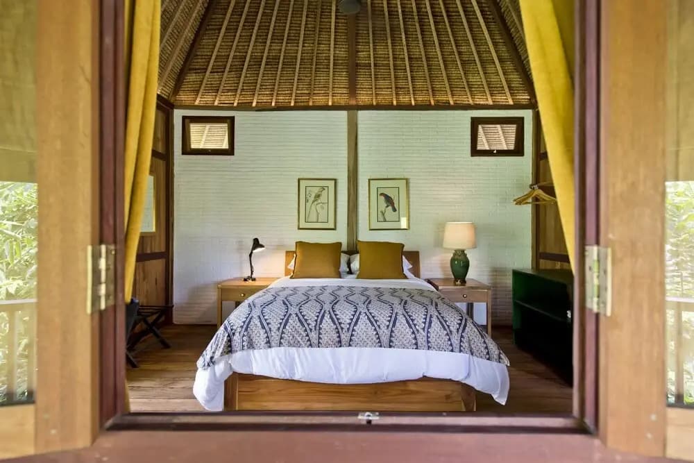 Mambo Villa - Ubud - photo 5