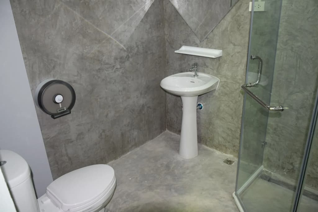Like Home - Hostel - photo 9