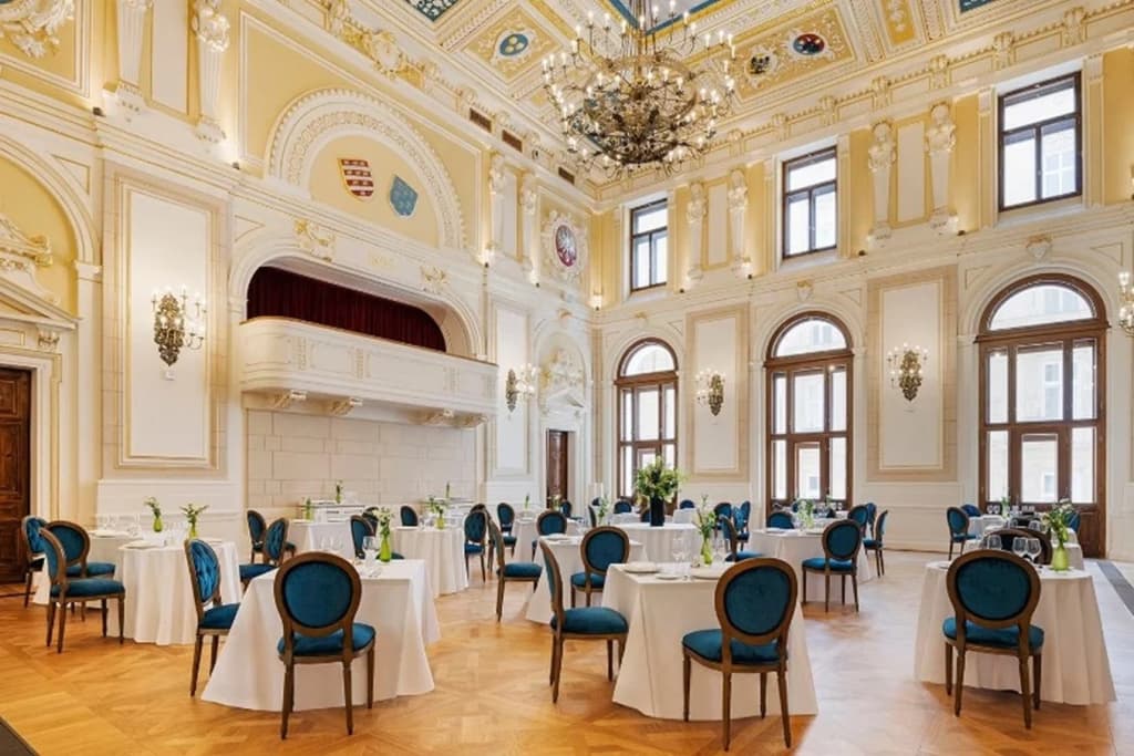 Aurea Ana Palace by Eurostars Hotel Company - photo 27