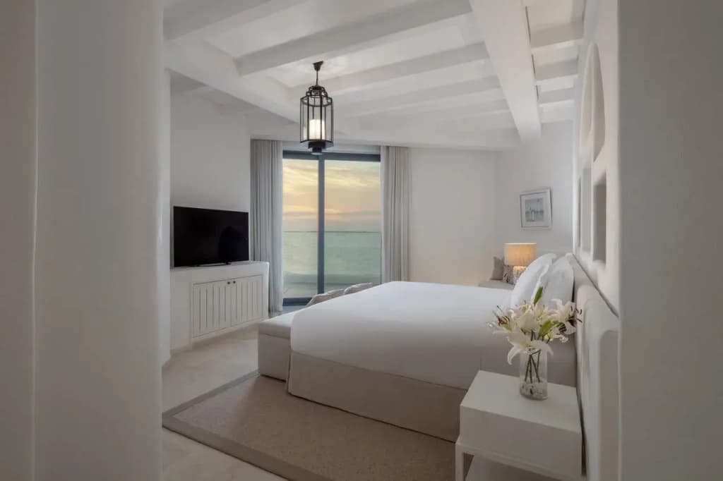 Anantara Retreat Santorini Abu Dhabi - Adults Only - photo 6
