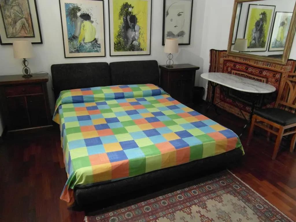 Abitazione Pigneto bed & breakfast - photo 28