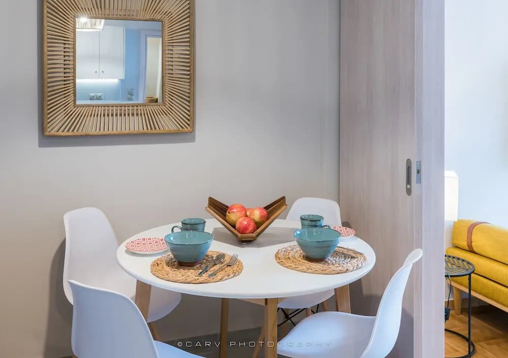Brand new apartment touching Acropolis - photo 8