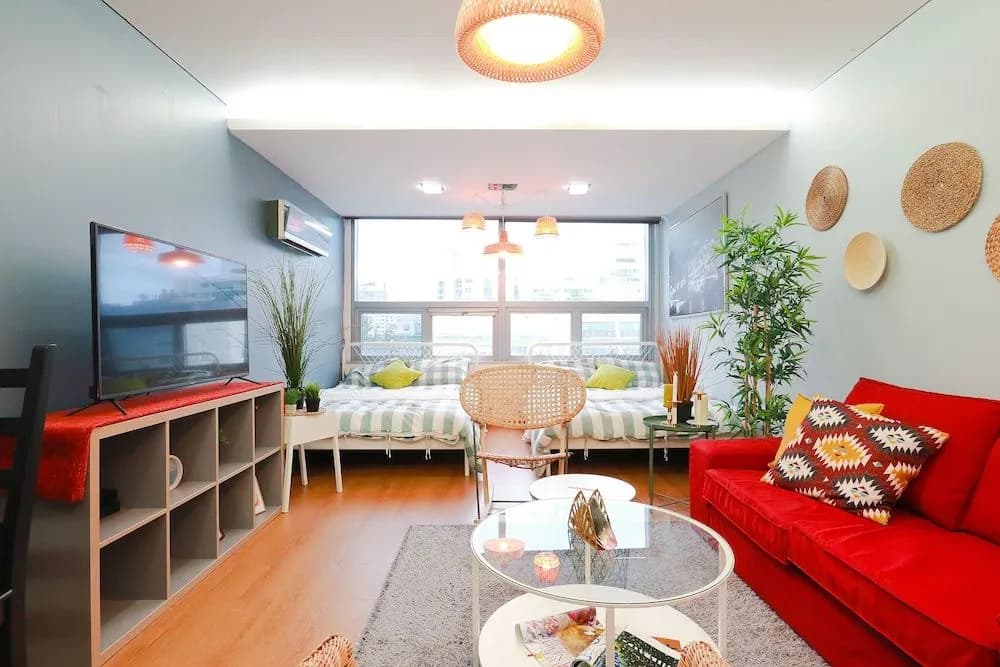 Gangnam House 8 - photo 10