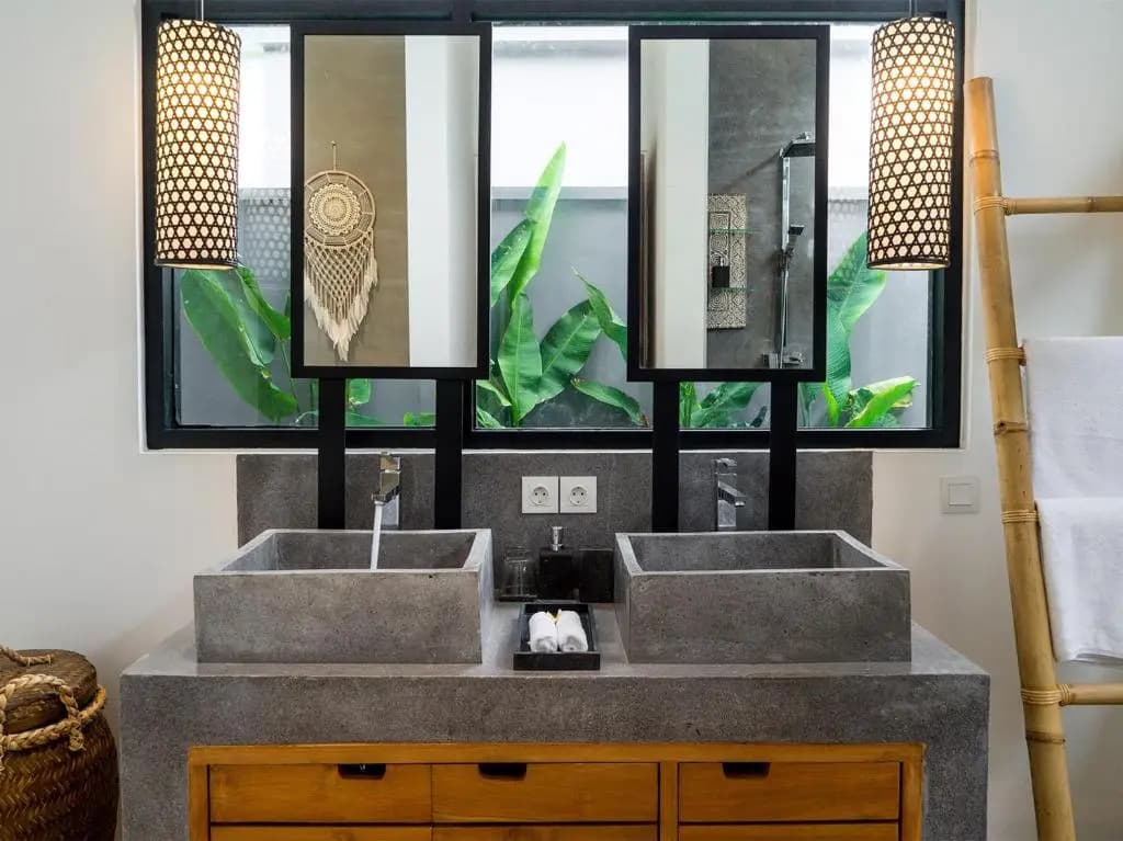 Canggu Beachside Villas - main photo