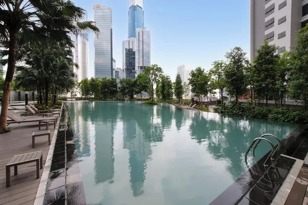 Agile Bukit Bintang by A&5min ToPavilion - photo 14