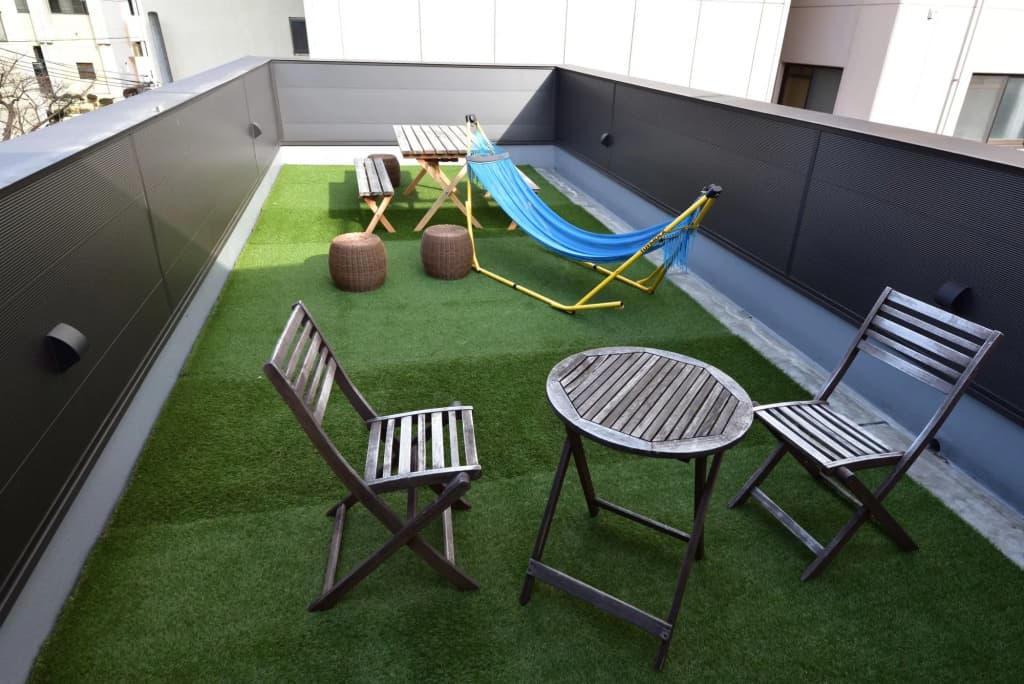Hostel Mitsuwaya Osaka - photo 16