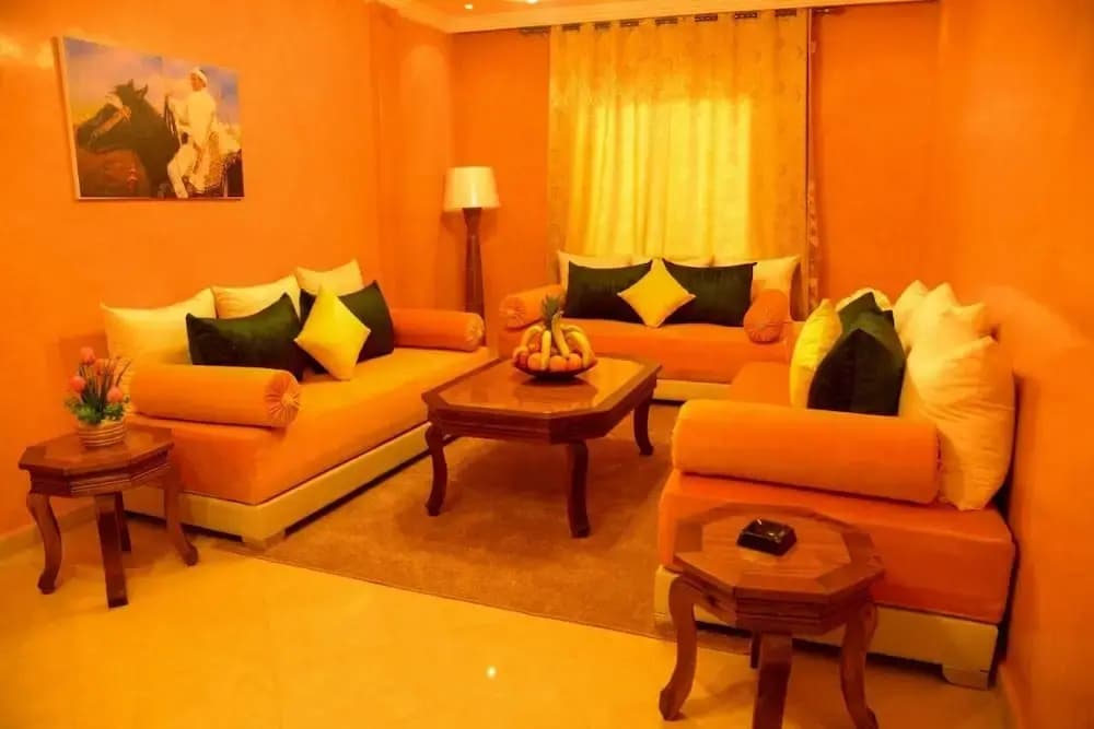 Hotel citta rossa - photo 7