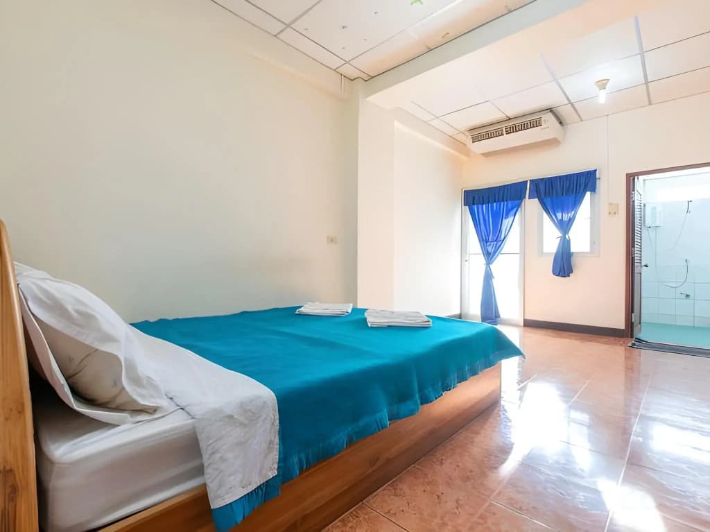 Soi 5 Apartment - photo 19