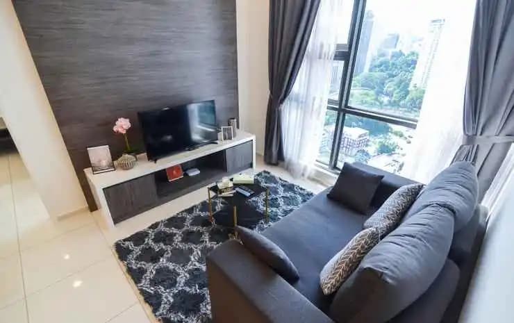 Greystone Robertson Residence - photo 5