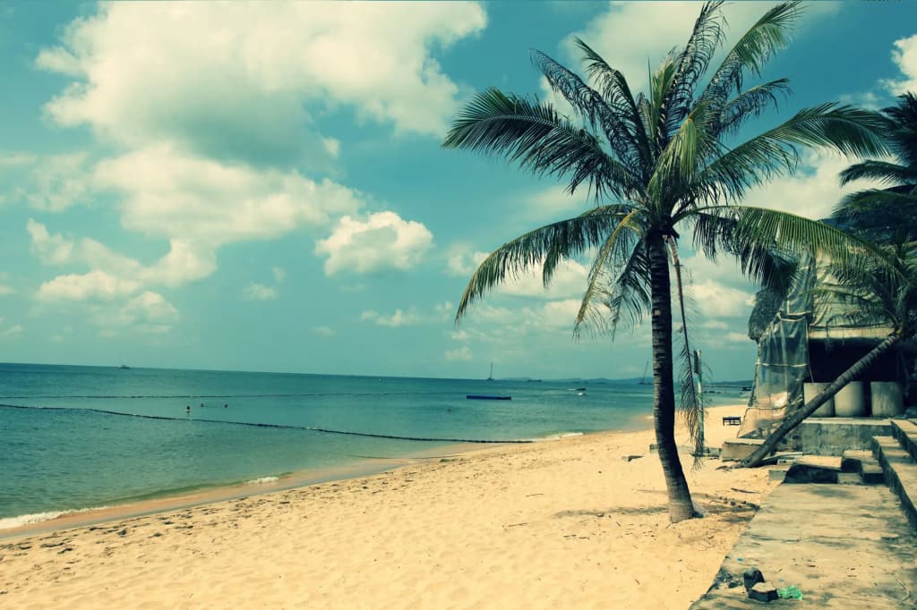 Cosy Bungalow Phu Quoc - photo 9