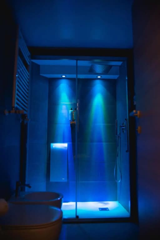 Wellness Home Rome - photo 12