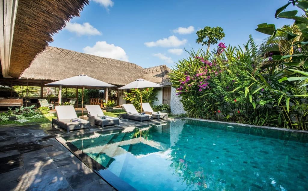 Villa Damai Manis - photo 6