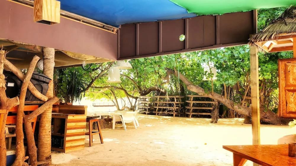 The Island Escape - photo 7