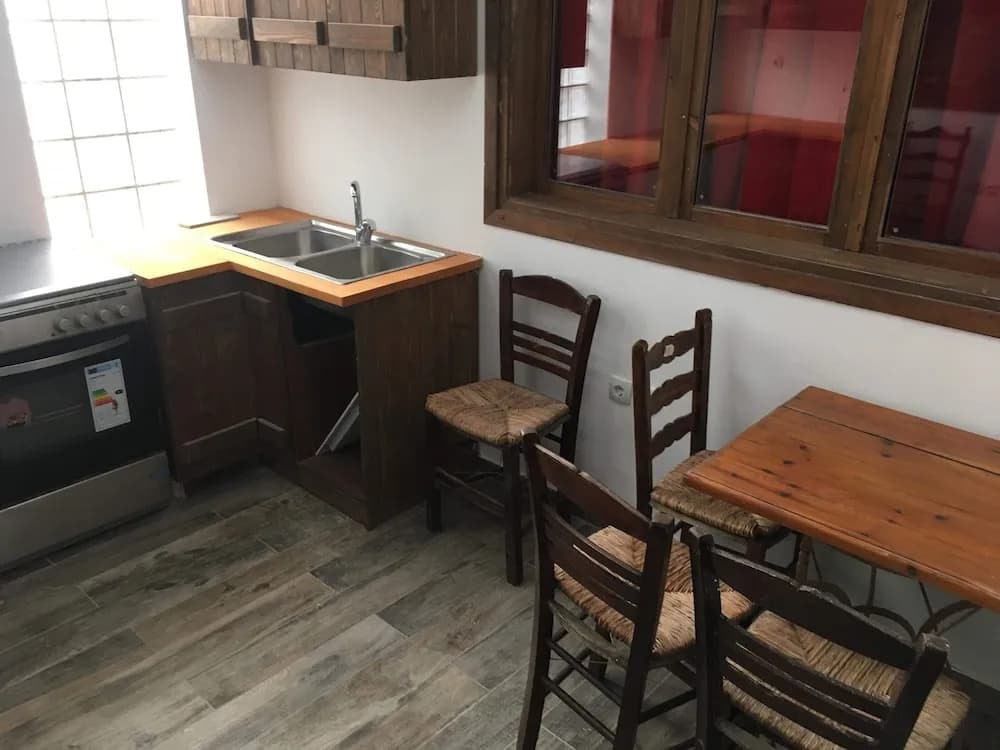 Tithora Athens Hostel - photo 16