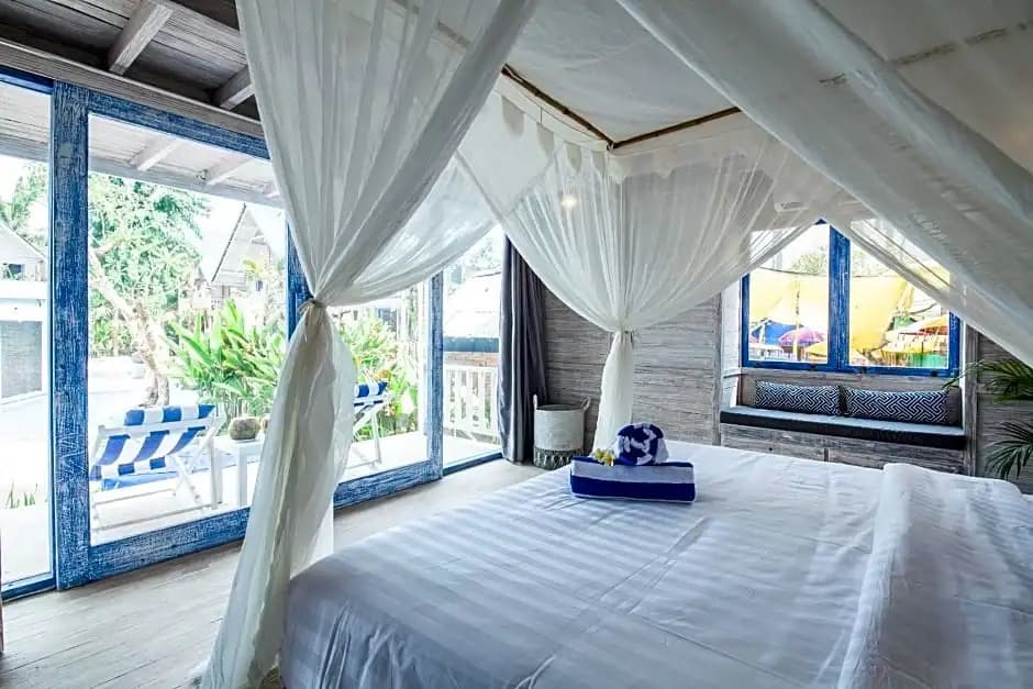 Seminyak Beach Hut - photo 1