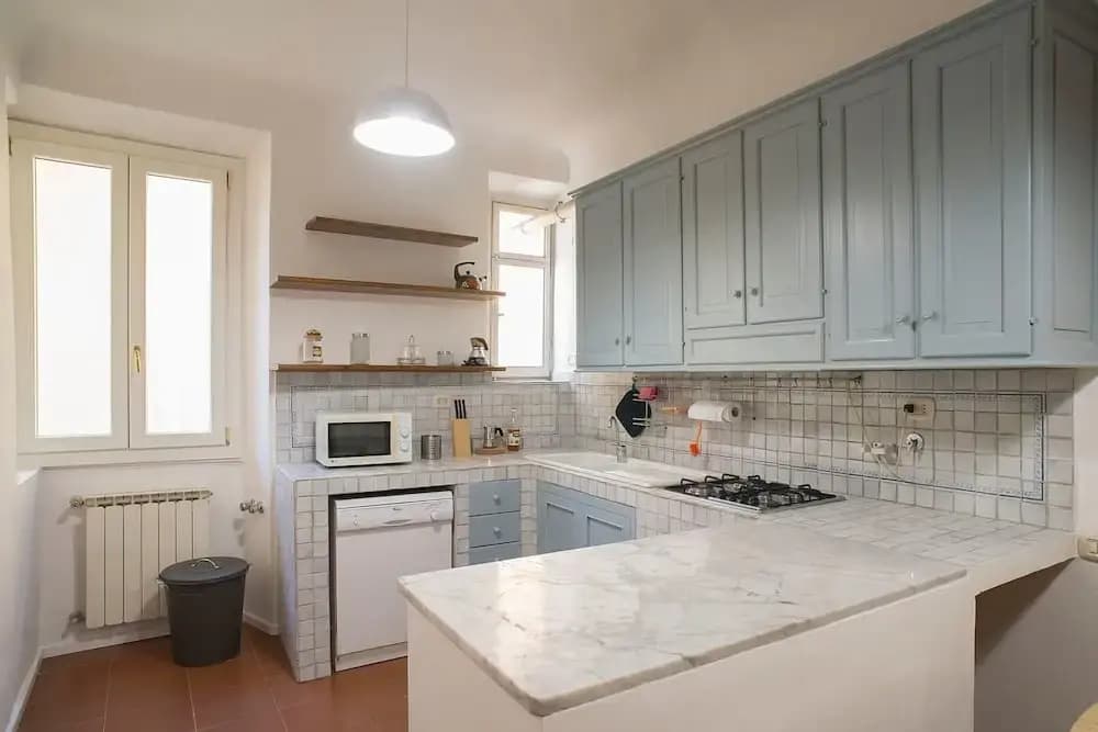 Signoria Apartment - photo 8
