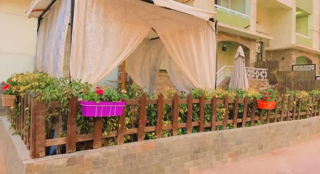 Gardenia city 3 bedrooms - photo 10