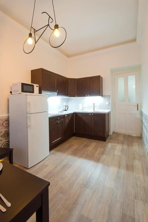 Apartment Navratilova 16 - photo 16