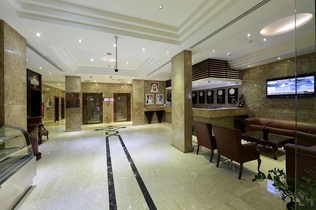 President Hotel - photo 2