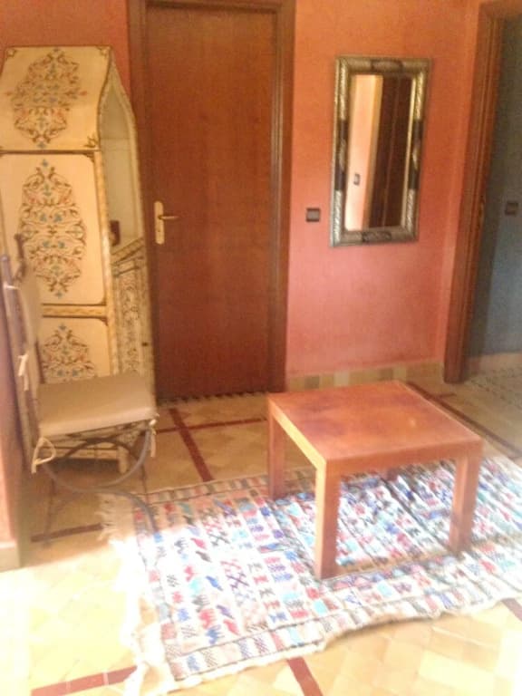 Apartment With 2 Bedrooms in Marrakech, With Wifi - photo 5