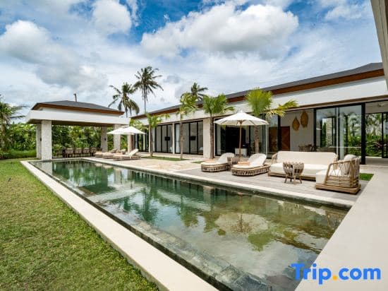Villa Leonard by BaliSuperHost - photo 14