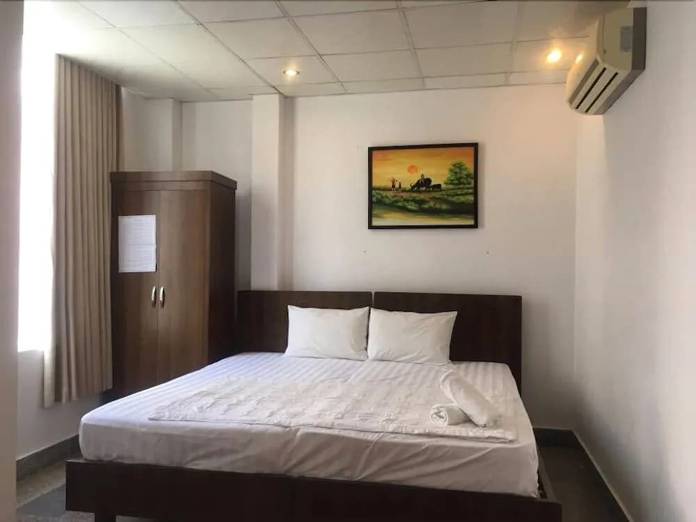 New Sky Hotel - Hostel - photo 3