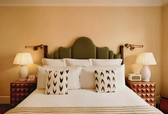 Soho House Barcelona - photo 6