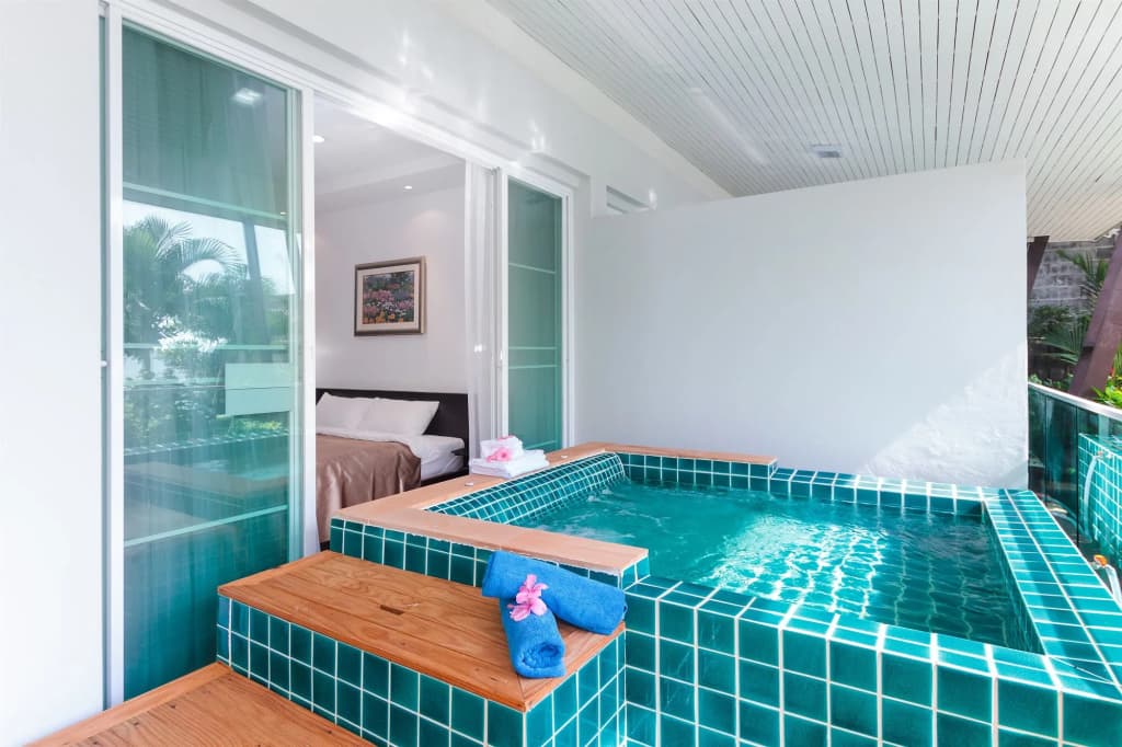 Davina Beach Homes - photo 12