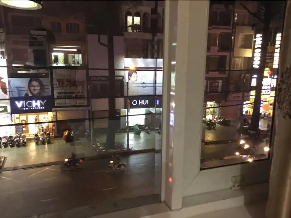 Gia Huyen 1 Hotel - main photo