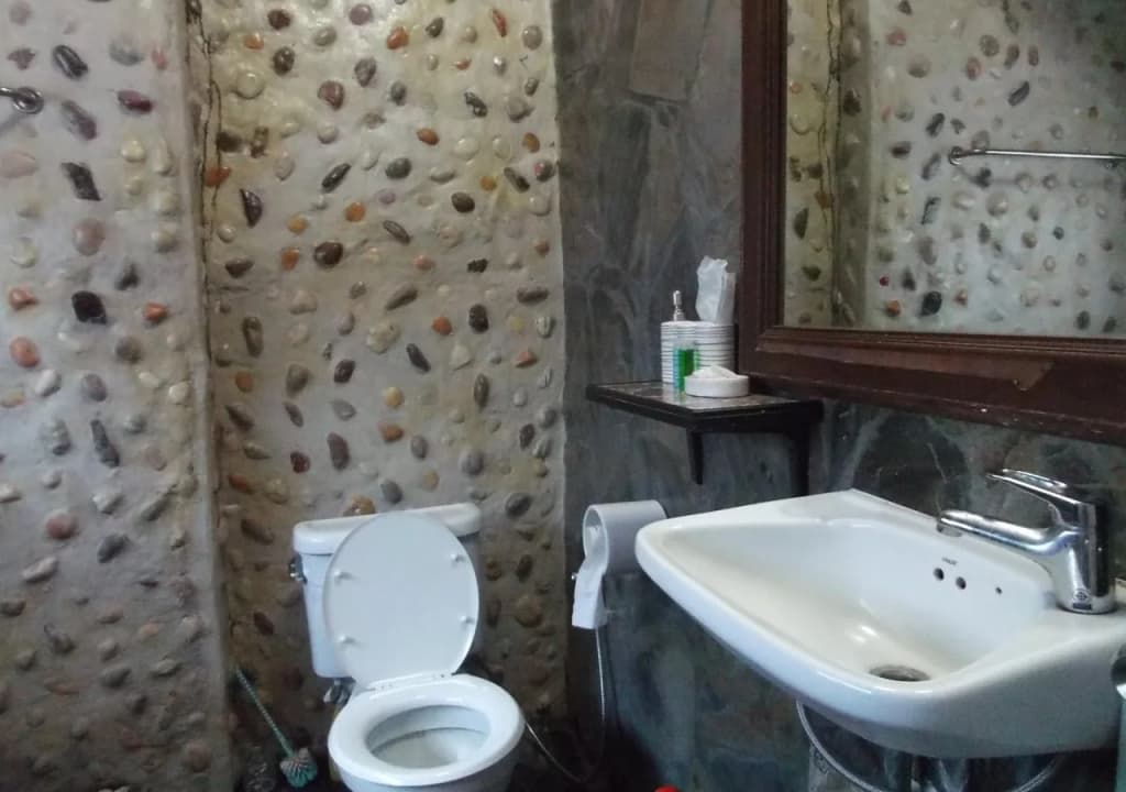 A & M Villa Pattaya - photo 9