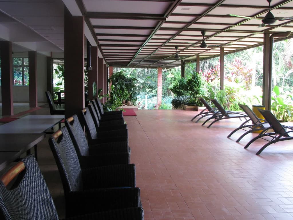 Mersing Merlin Inn - photo 16