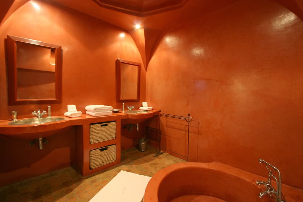 Riad Altair - photo 8