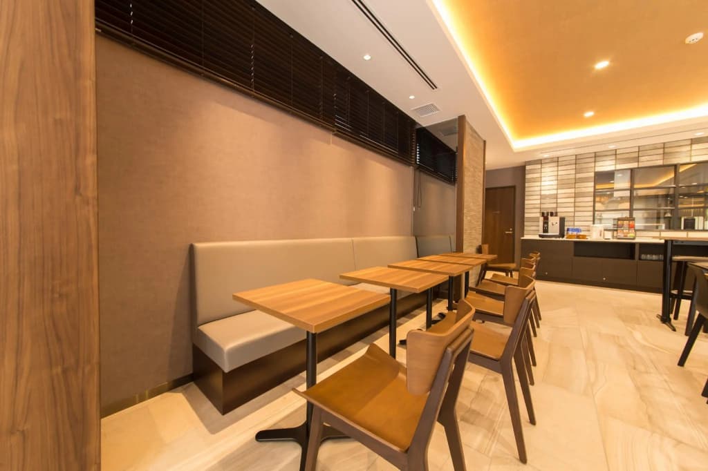 Hotel IL Verde Kyoto - photo 17
