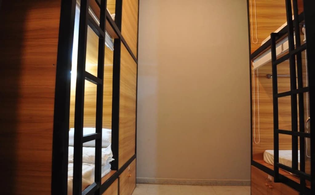 Village Hostel - photo 4
