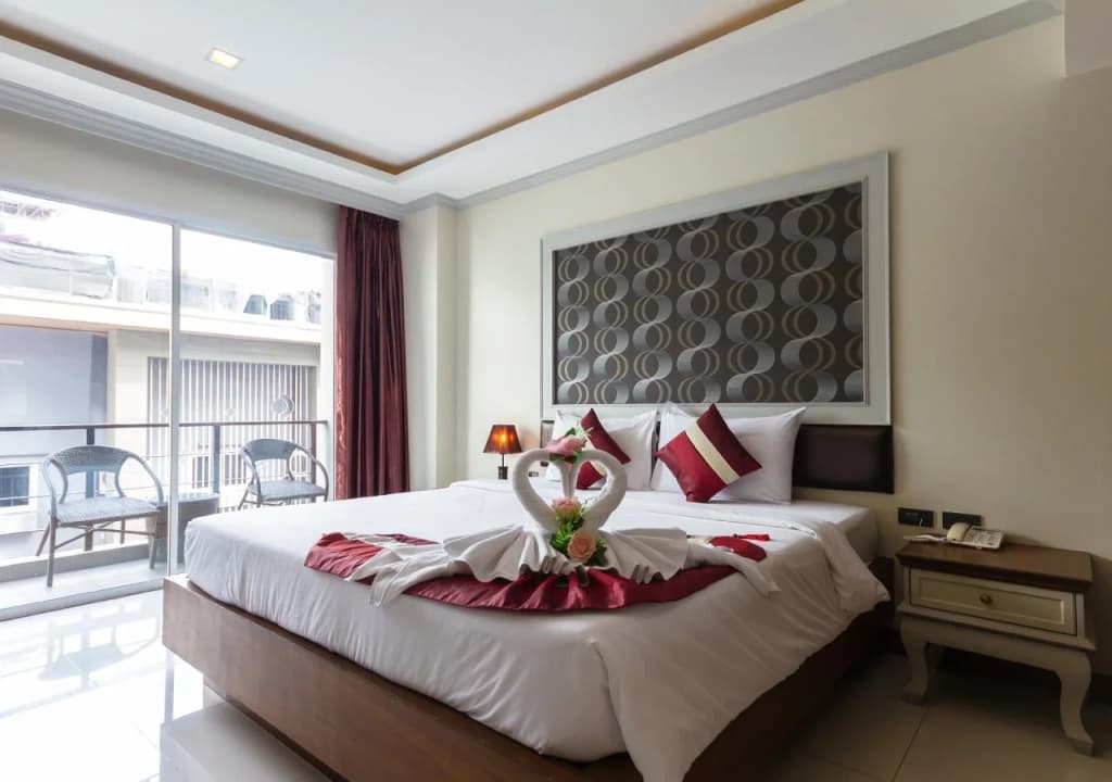 H. Boutique Hotel - photo 5