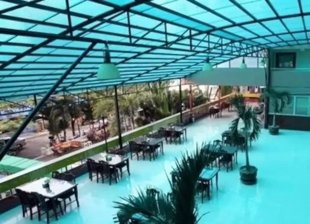 Home Pattaya Hotel - photo 11